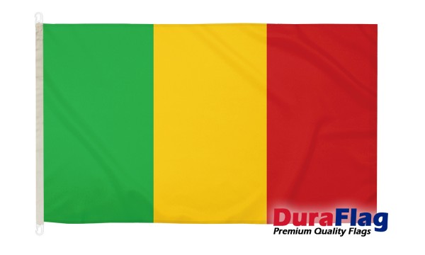 DuraFlag® Mali Premium Quality Flag